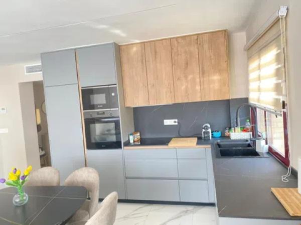 Ático en Playa de Poniente