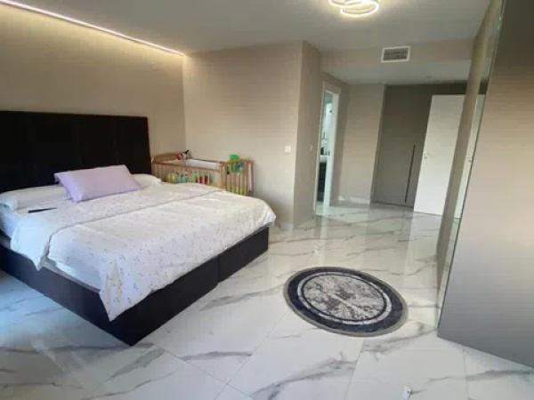 Ático en Playa de Poniente