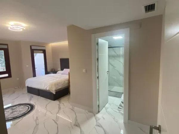 Ático en Playa de Poniente