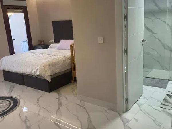 Ático en Playa de Poniente