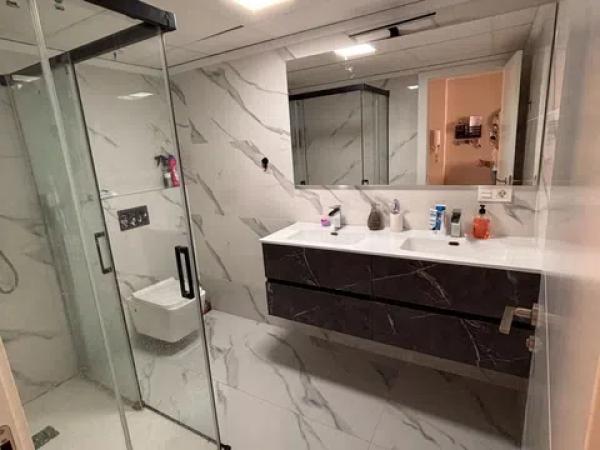 Ático en Playa de Poniente