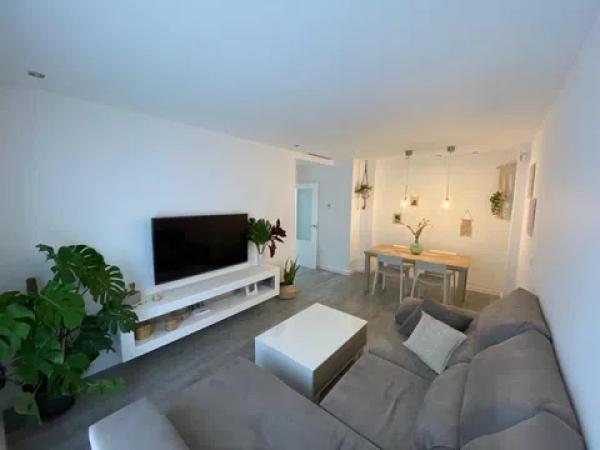 Piso en plaza Mayor, 10