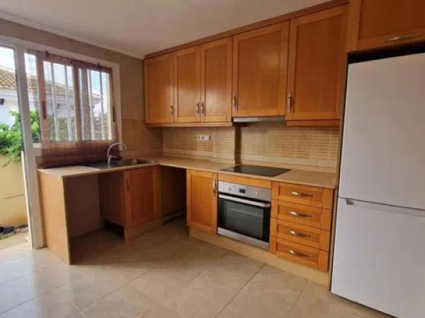 Dúplex en calle la Rafaela