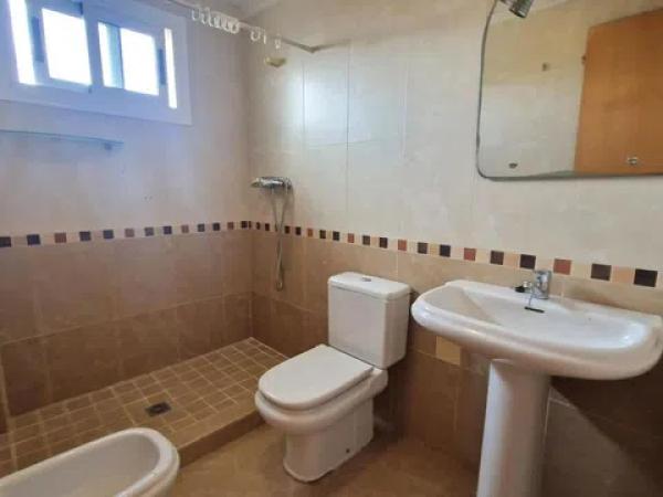 Dúplex en calle la Rafaela