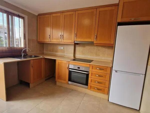 Dúplex en calle la Rafaela