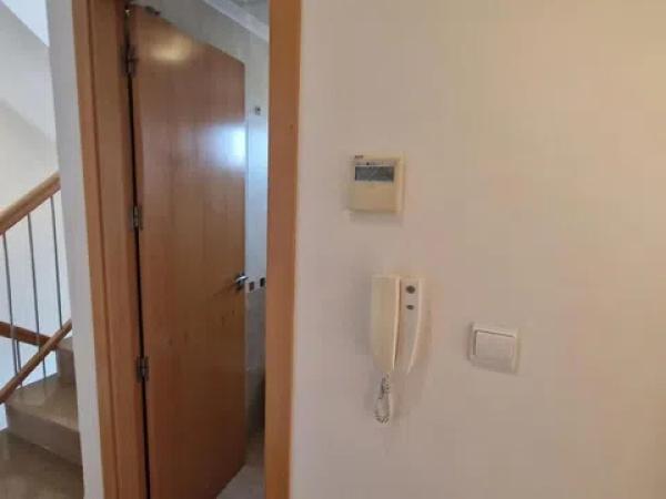 Dúplex en calle la Rafaela