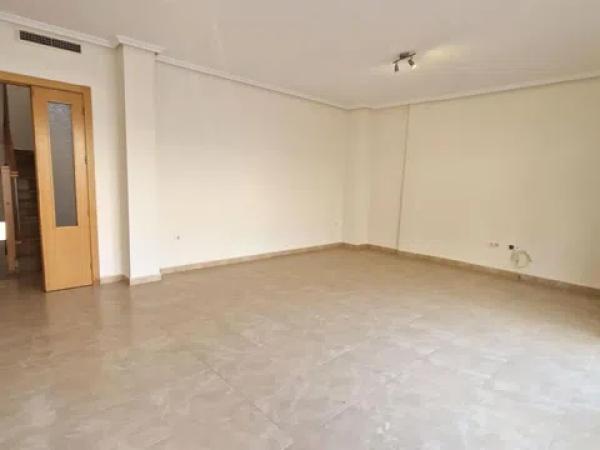 Dúplex en calle la Rafaela