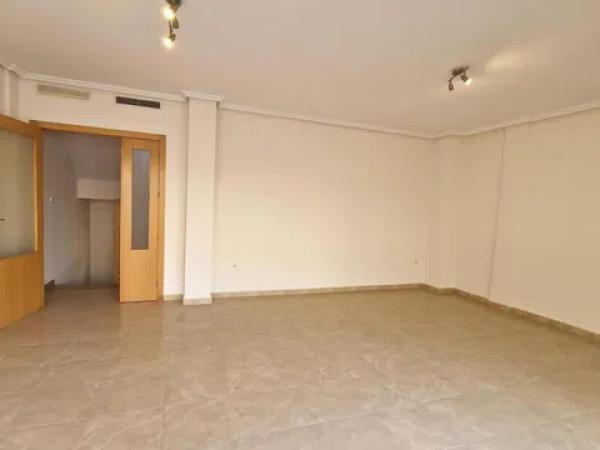 Dúplex en calle la Rafaela