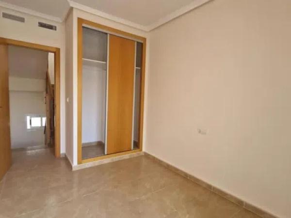 Dúplex en calle la Rafaela