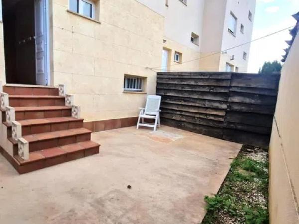 Dúplex en calle la Rafaela