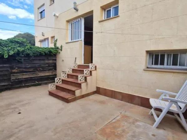 Dúplex en calle la Rafaela