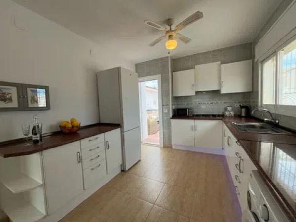 Casa independiente en calle Bessons, 40