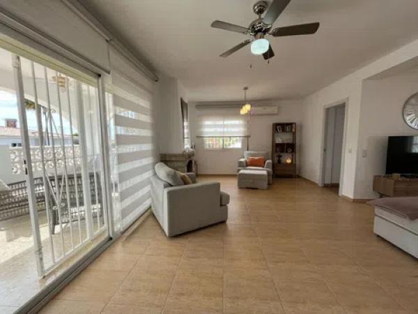 Casa independiente en calle Bessons, 40