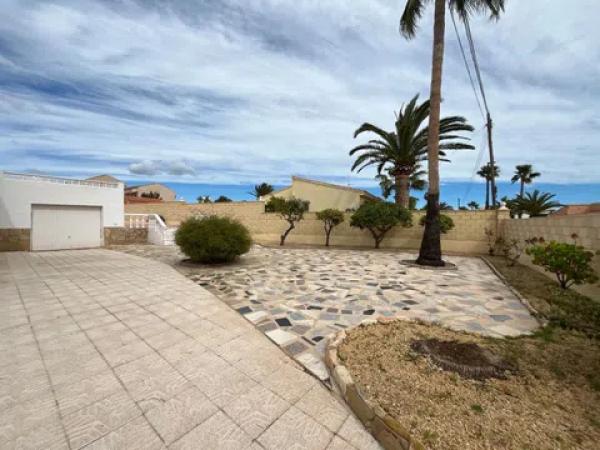 Casa independiente en calle Bessons, 40