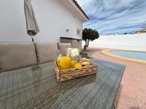 Casa independiente en calle Bessons, 40