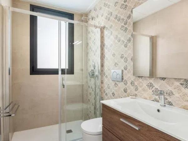 Chalet en calle Antonio Orts