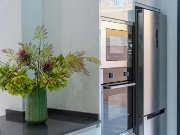 Chalet en calle Antonio Orts