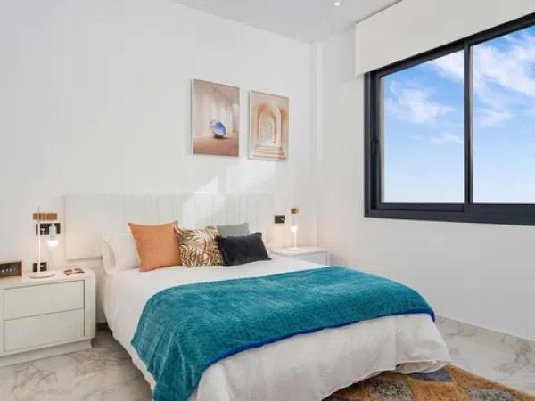 Chalet en calle Antonio Orts