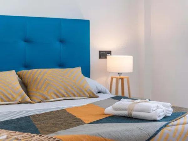 Chalet en calle Antonio Orts