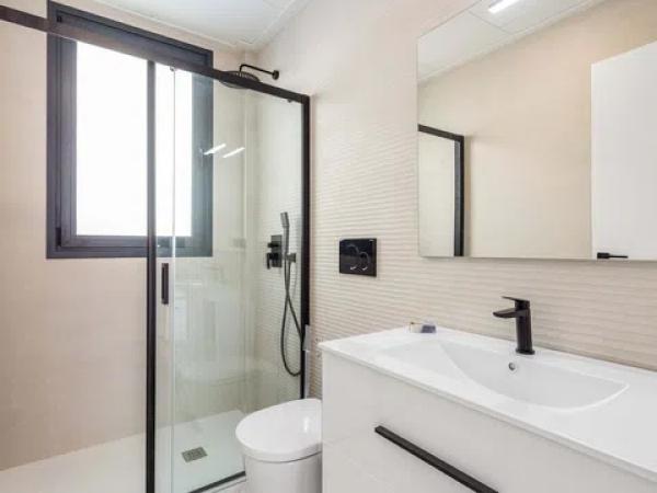 Chalet en calle Antonio Orts