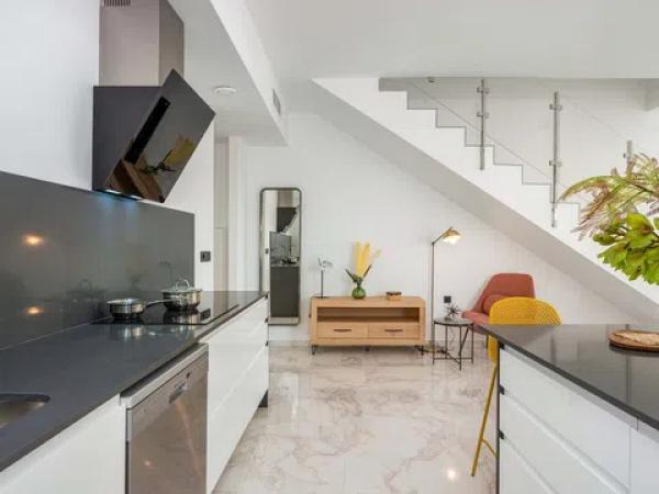 Chalet en calle Antonio Orts