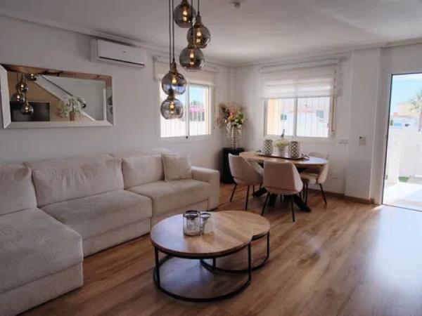 Casa independiente en Orense