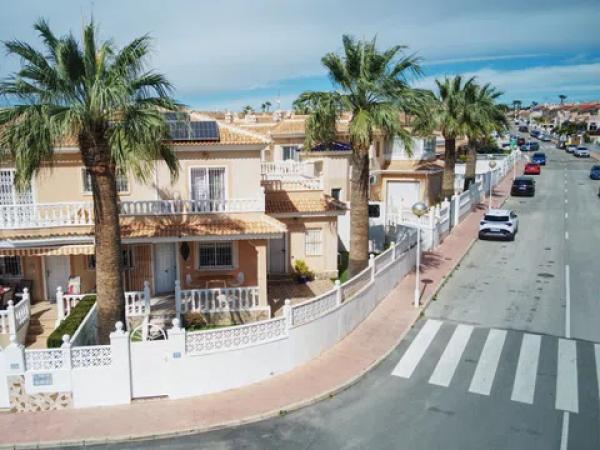 Casa independiente en Orense