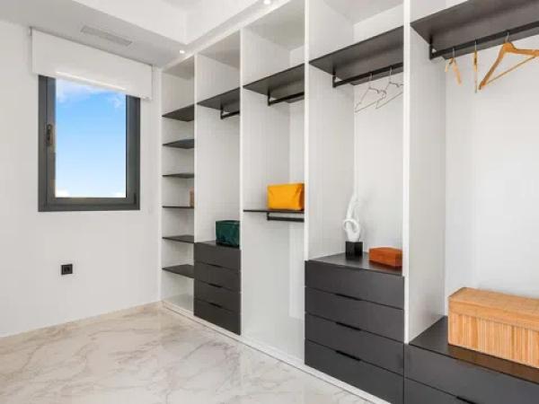 Chalet en calle Antonio Orts