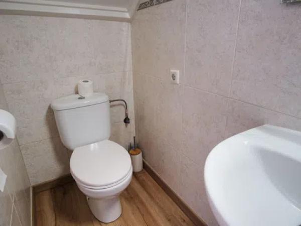 Casa independiente en Orense