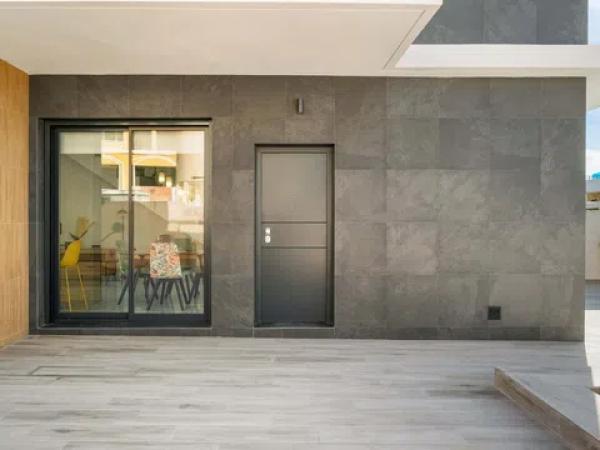 Chalet en calle Antonio Orts