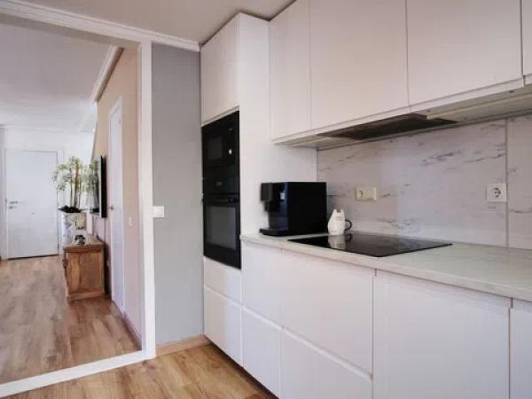 Casa independiente en Orense