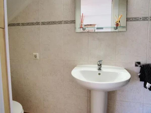 Casa independiente en Orense