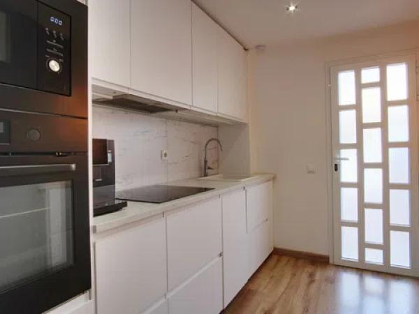 Casa independiente en Orense