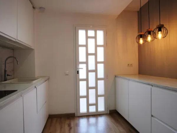 Casa independiente en Orense