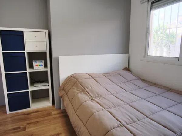 Casa independiente en Orense