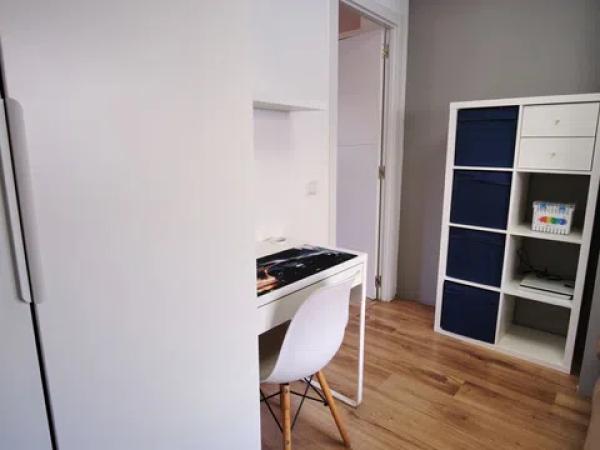 Casa independiente en Orense