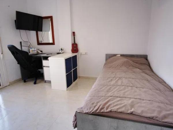 Casa independiente en Orense