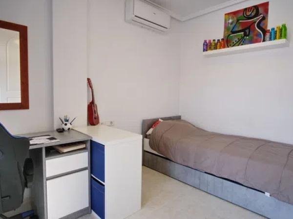 Casa independiente en Orense