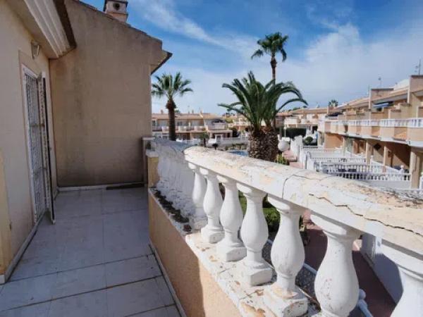 Casa independiente en Orense