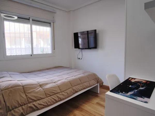 Casa independiente en Orense