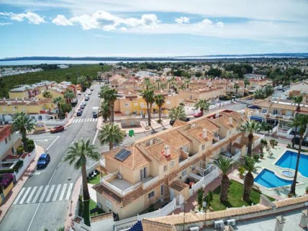 Casa independiente en Orense