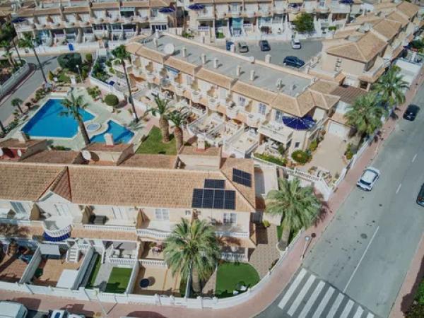 Casa independiente en Orense