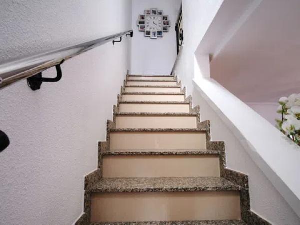 Casa independiente en Orense