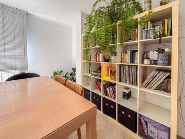 Piso en calle Antonio Sansano Franco