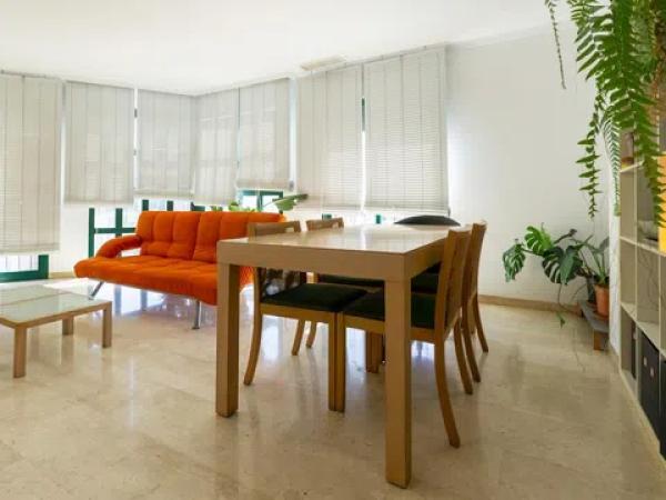 Piso en calle Antonio Sansano Franco