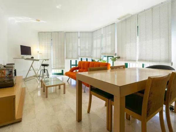 Piso en calle Antonio Sansano Franco