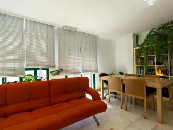 Piso en calle Antonio Sansano Franco