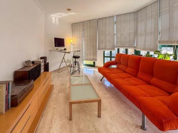 Piso en calle Antonio Sansano Franco