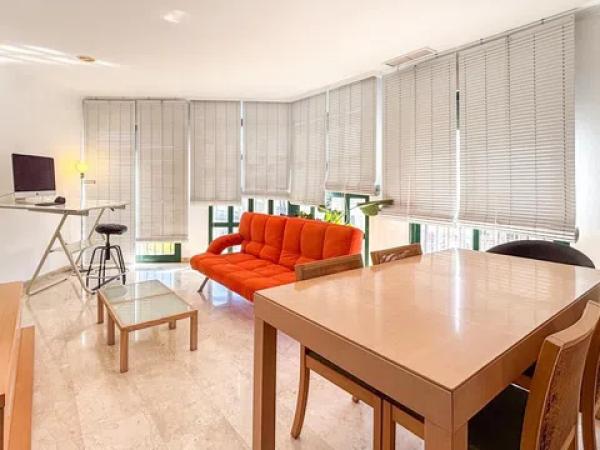 Piso en calle Antonio Sansano Franco