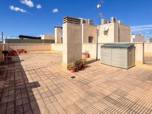 Piso en calle Antonio Sansano Franco